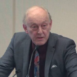 Michel Evgenij Chossudovsky