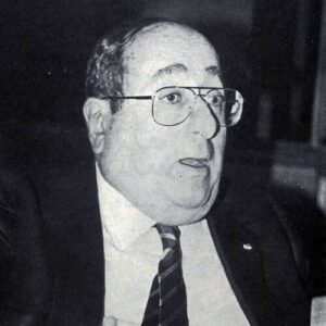 Michel Eddé