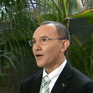 Michel Miyazawa