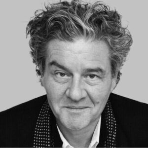 Michel Mossessian