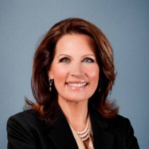 Michele Bachmann