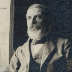 Michele Besso