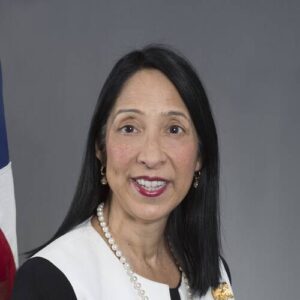 Michele J. Sison