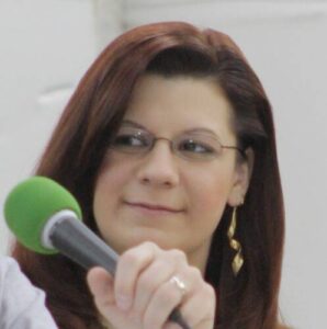 Michele Knotz