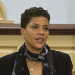 Michelle Alexander