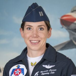 Michelle Curran