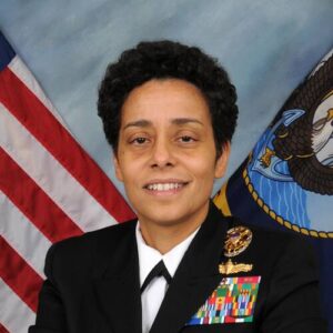Michelle J. Howard