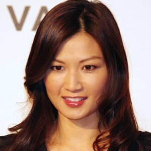 Michelle Krusiec