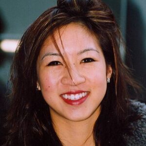 Michelle Kwan