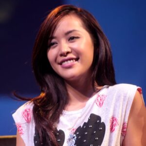 Michelle Phan