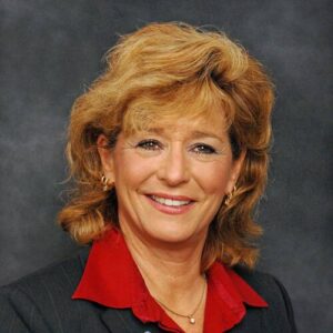 Michelle Rehwinkel Vasilinda
