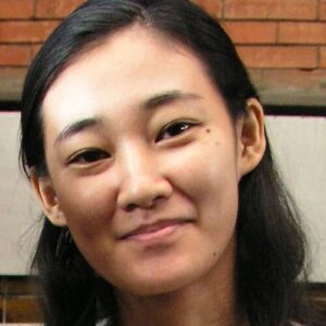 Michiko Yamamoto
