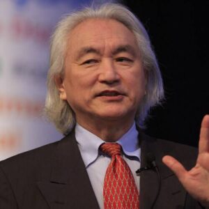 Michio Kaku