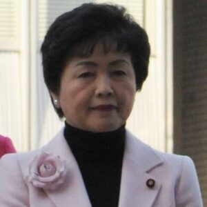 Michiyo Takagi