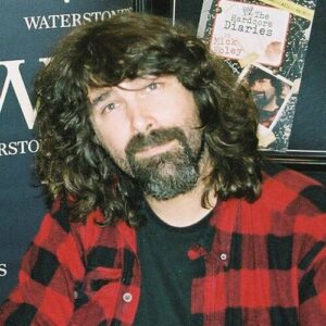 Mick Foley