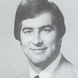 Mick Staton