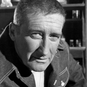 Mickey Spillane