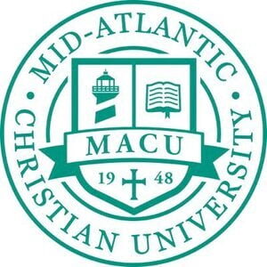 Mid-Atlantic Christian University logo