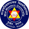 Mid Western University Logo