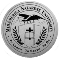 MidAmerica Nazarene University logo