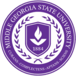 Middle Georgia State University Logo