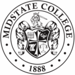 Midstate College Logo