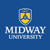 Midway University Logo