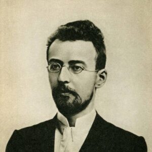 Mieczysław Karłowicz