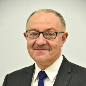 Mieczysław Kasprzak