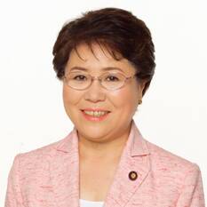 Mieko Kamimoto