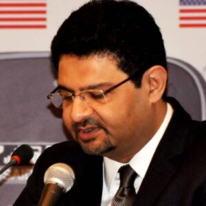 Miftah Ismail