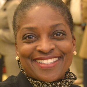 Mignon Clyburn