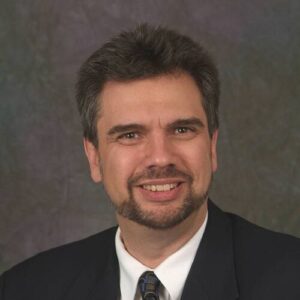 Miguel A. De La Torre
