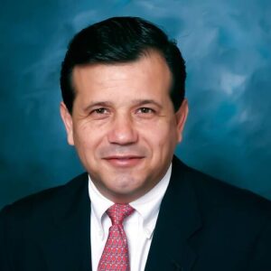 Miguel A. Pulido