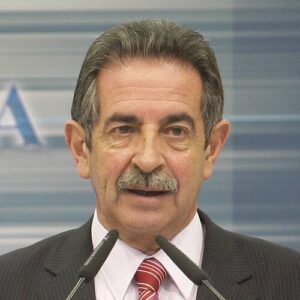 Miguel Ángel Revilla