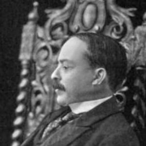 Miguel Antonio Otero
