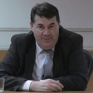 Miguel Anxo Bastos