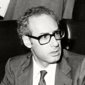Miguel Boyer