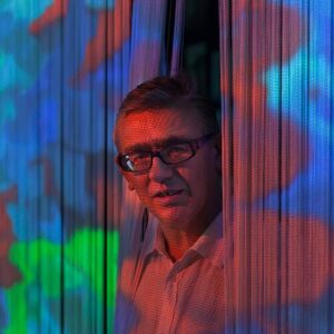 Miguel Chevalier