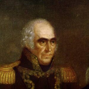 Miguel de Azcuénaga