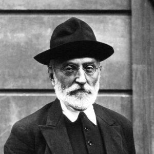Miguel de Unamuno