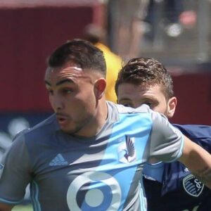 Miguel Ibarra