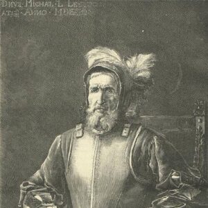 Miguel López de Legazpi