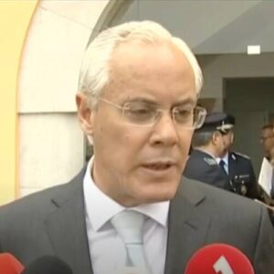 Miguel Macedo