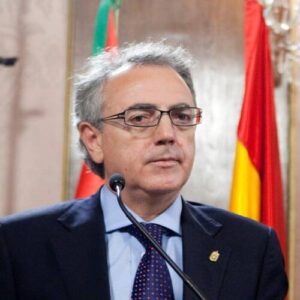 Miguel Sanz