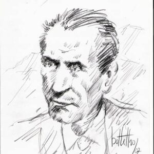 Miguel Torga