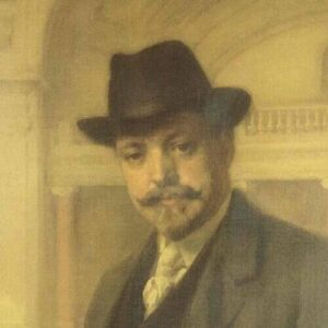 Miguel Ventura Terra