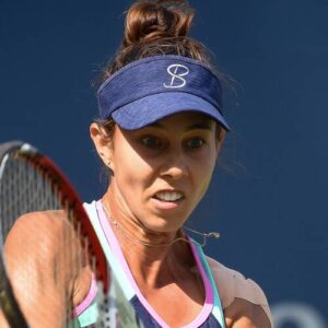 Mihaela Buzărnescu