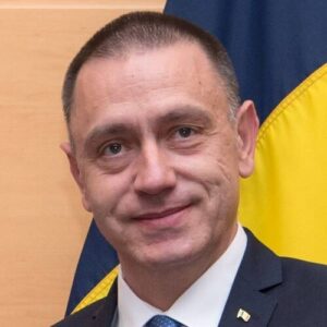 Mihai Fifor