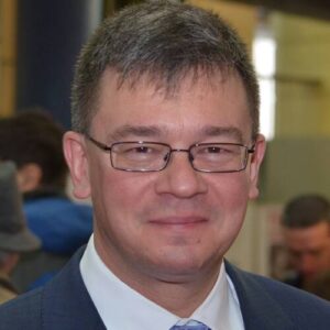 Mihai Răzvan Ungureanu